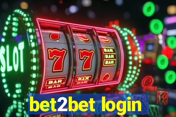 bet2bet login